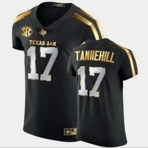 CFB Texas A &M Jerseys $50 Custom $60 all styles and colors must order